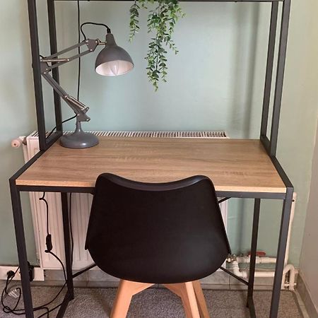 Grand Appartement Lumineux Mantes-la-Jolie Εξωτερικό φωτογραφία