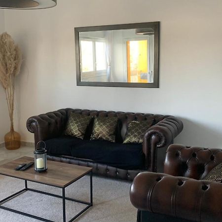 Grand Appartement Lumineux Mantes-la-Jolie Εξωτερικό φωτογραφία